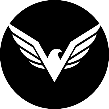 Animated portfolio graphic